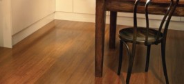 Bamboo Flooring