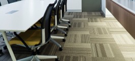 Commercial Carpet