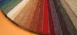 Carpet Tiles