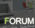 Forum Commercial Vinyl