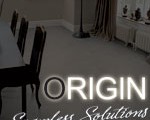 Origin Cushion Vinyl Flooring