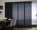 Panel Glide Blinds