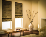 Roman Blinds