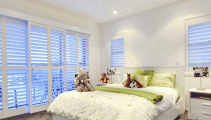 Shutters