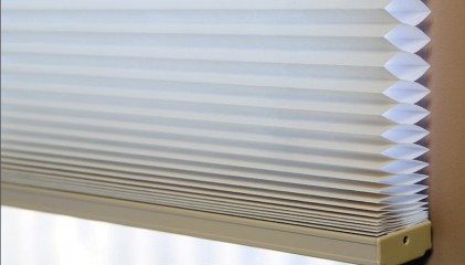 Honeycomb Blinds