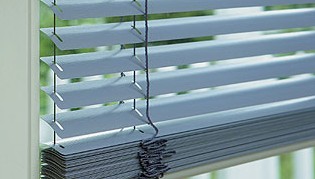 Venetian Blinds