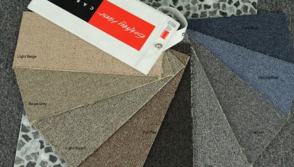 Callisto (Rental Carpet) MADE IN AUSTRALIA