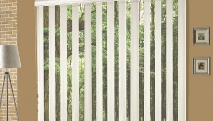 Vertical Blinds