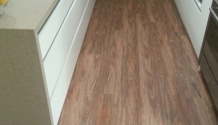 Oasis Vinyl Planks