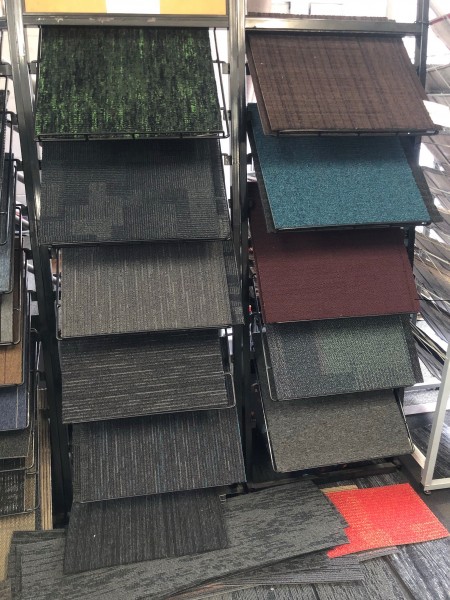 CARPET TILE CLEARANCE SALE - Products | Carpet Clearance Warehouse